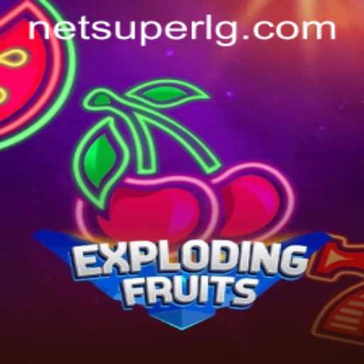 ExplodingFruits: A Fresh Gaming Sensation with a SuperLG Twist