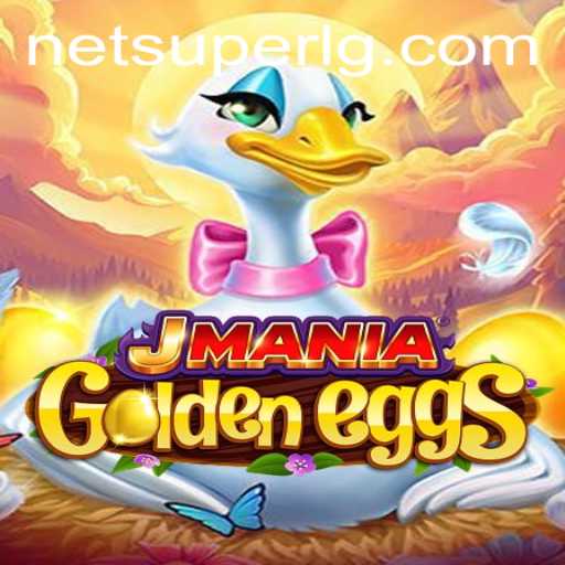 Unveiling the Thrills of JManiaGoldenEggs: The Dynamic Adventure Game Featuring SuperLG