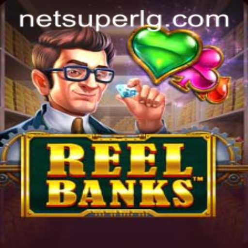Exploring ReelBanks: A Deep Dive into the Game Featuring SuperLG